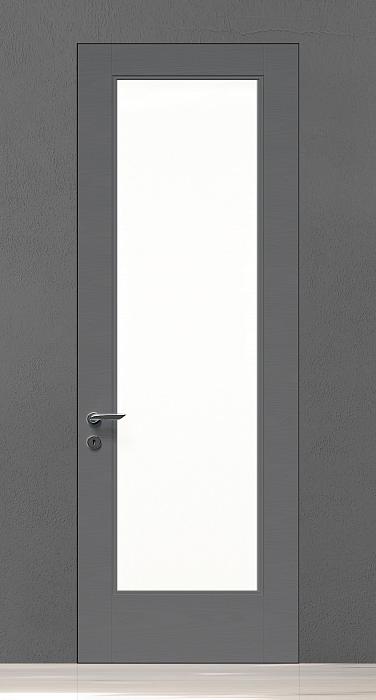 FLEXO Wood 101V CH Frassino Grigio Fume #